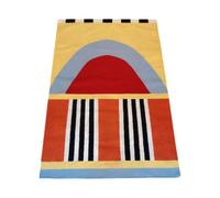 COLORTHERAPIS - Tapis Multicolore