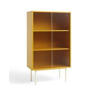 Colour Cabinet Tall Hay Jaune - 5710441303350