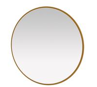 Colour Frame Mirror Around Miroir Montana Amber - 5715288349813