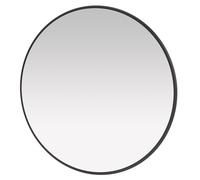 Colour Frame Mirror Around Miroir Montana Anthracite - 5715288349691