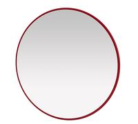 Colour Frame Mirror Around Miroir Montana Beetroot - 5715288350031