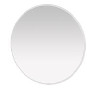Colour Frame Mirror Around Miroir Montana Blanc - 5715288349677