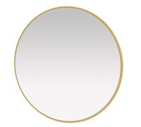 Colour Frame Mirror Around Miroir Montana Camomile - 5715288349974