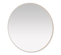 Colour Frame Mirror Around Miroir Montana Clay - 5715288350062