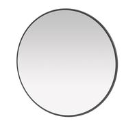 Colour Frame Mirror Around Miroir Montana Coal - 5715288350086