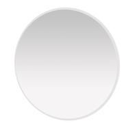 Colour Frame Mirror Around Miroir Montana New white - 5715288349738