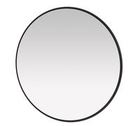 Colour Frame Mirror Around Miroir Montana Noir - 5715288349707