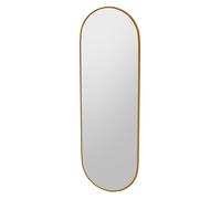 Colour Frame Mirror Figure Miroir Montana Amber - 5714322011433