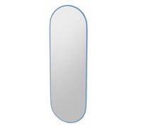 Colour Frame Mirror Figure Miroir Montana Azure - 5714322218931