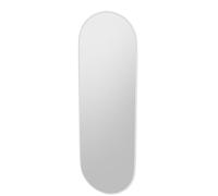 Colour Frame Mirror Figure Miroir Montana Blanc - 5714322031851