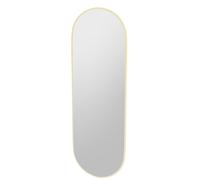 Colour Frame Mirror Figure Miroir Montana Camomile - 5714322079211