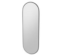 Colour Frame Mirror Figure Miroir Montana Coal - 5714322041324