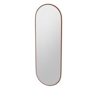 Colour Frame Mirror Figure Miroir Montana Noisette - 5714322020961