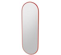 Colour Frame Mirror Figure Miroir Montana Rosehip - 5714322021234