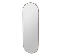 Colour Frame Mirror Figure Miroir Montana Truffle - 5714322020619
