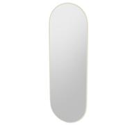 Colour Frame Mirror Figure Miroir Montana Vanilla - 5714322086080