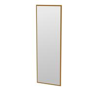 Colour Frame Mirror Like Miroir Montana Amber - 5714322299831