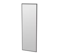 Colour Frame Mirror Like Miroir Montana Coffee - 5714322020138