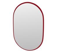 Colour Frame Mirror Look Miroir Montana Beetroot - 5714322072793