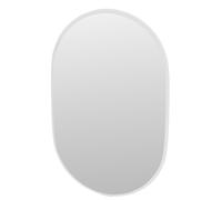 Colour Frame Mirror Look Miroir Montana Blanc - 5714322020466