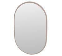 Colour Frame Mirror Look Miroir Montana Mushroom - 5714322043304