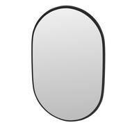 Colour Frame Mirror Look Miroir Montana Noir - 5714322020701