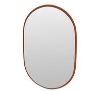Colour Frame Mirror Look Miroir Montana Noisette - 5714322316910
