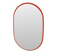 Colour Frame Mirror Look Miroir Montana Rosehip - 5714322043380