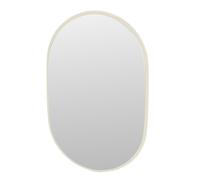 Colour Frame Mirror Look Miroir Montana Vanilla - 5714322086097