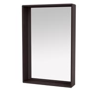 Colour Frame Mirror Shelfie Miroir Montana Balsamic - 5715288240066
