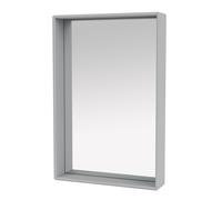 Colour Frame Mirror Shelfie Miroir Montana Fjord - 5715288131654