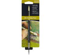 Colour Shaper Outil à Double-Embout pour la Peinture à l'Huile Taille 2