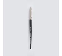 Colour Shaper Pinceau Biseau Oblique Ferme Gris Taille 10