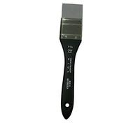Colour Shaper Pinceau Large Ferme et Plat Taille 37mm