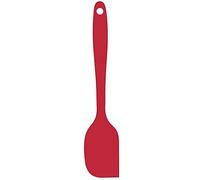 Colourworks CWMINISCRAPRED Mini Grattoir Silicone Rouge 28 x 18 x 18 cm