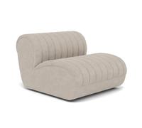 Muuto - Canapé modulable Beige