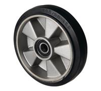 Columbus McKinnon Volant Caoutchouc Plein Moyeu-L. 43 mm Roue-L. 50 mm - 34527100010