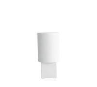 101 COPENHAGEN - Table d'appoint Blanc