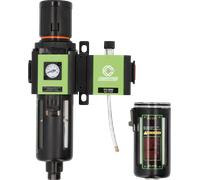 COM 512.5050 - Unité de maintenance d'air comprimé COMPÉTITION 1/2"
