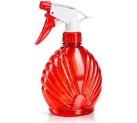 com-four® vaporisateur pour plantes 300 ml, flacon pulvérisateur | spray d'eau pour brumiser et humidifier [modèle variable]