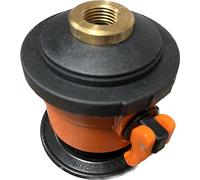 COM gaz AC-1 - Adaptateur pour appareils de Camping et Bricolage pour Bouteille