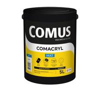 COMACRYL MAT 5L - Peinture de finition mat - COMUS