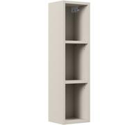 Comad Bella Cashmere armoire 20x17x74 cm beige CASHMERE UN 83-20-74