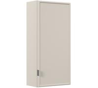 Comad Bella Cashmere armoire 35x19x75 cm beige BELLA CASHMERE 83-35-1D