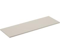 Comad Bella Cashmere plan de travail suspendu 140x46 cm beige CASHMERE UN 89-140-46