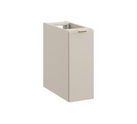 Comad Dalia Cashmere armoire 20x46x50 cm latérale suspendue beige DALIA CASHMERE 81-20-46-C