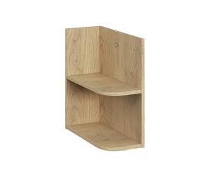Comad Dalia Cashmere étagère 20x50 cm CREMONA UN 81-20-44 SM