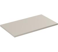 Comad Dalia Cashmere plan de travail 80x46 cm beige DALIA CASHMERE 89-80-46