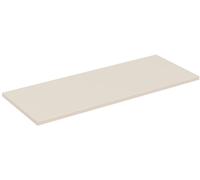 Comad Donna Sand plan de travail suspendu 120.6x46.5 cm beige SAND 89-120-46 M
