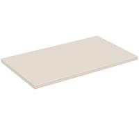 Comad Donna Sand plan de travail suspendu 80x46.5 cm beige SAND 89-80-46 M
